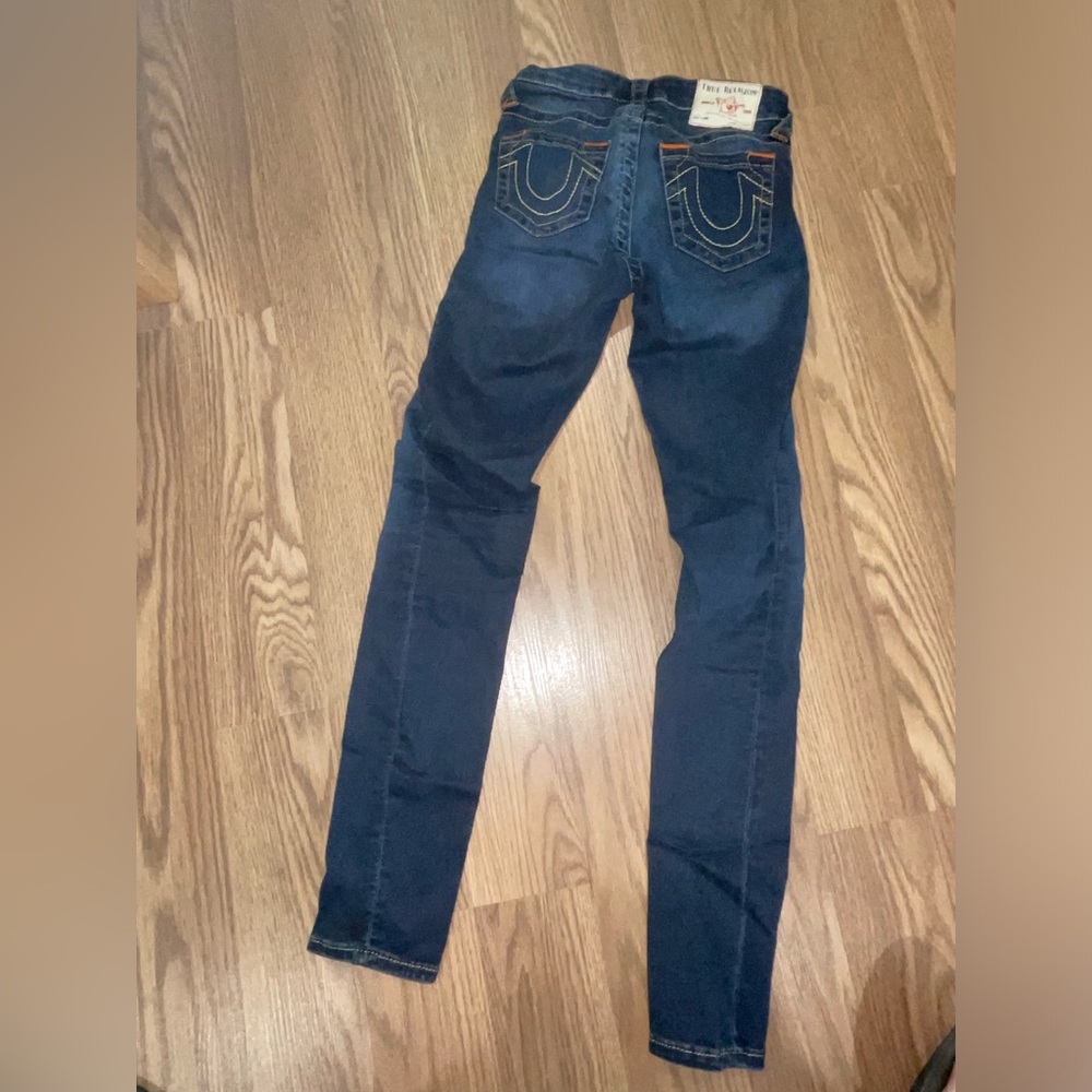 True Religion Jeans size 24